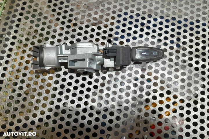 Contact cu cheie 1.6 TDCI  3M51-3F880-AE 1.6 TDCI  3M51-3F880-AE Ford - 4