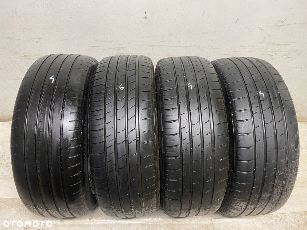 KOŁA FELGI 235/45R19 FORD KUGA MK2 - 6