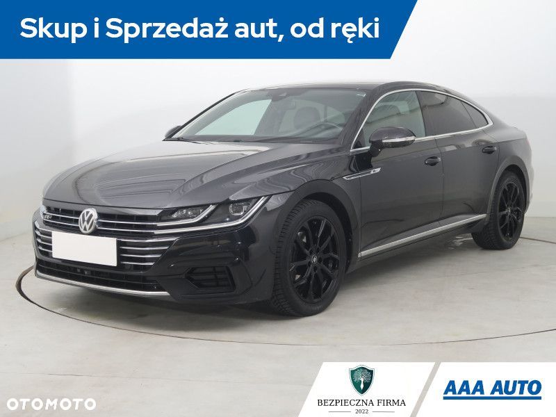 Volkswagen Arteon - 3