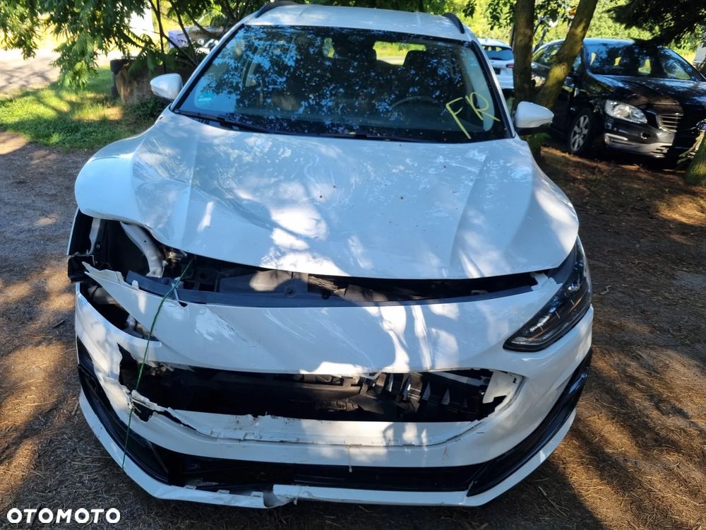 Ford Focus 1.5 EcoBlue Start-Stopp-System COOL&CONNECT DESIGN - 10