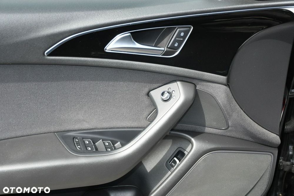 Audi A6 Avant 2.0 TDI Ultra - 36