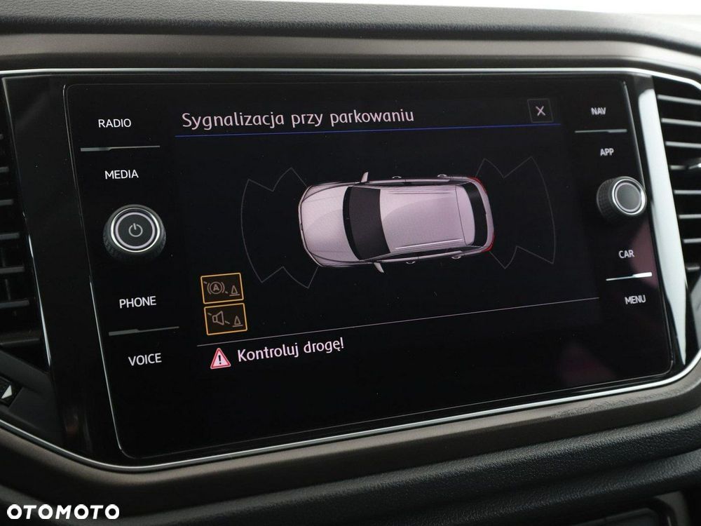 Volkswagen T-Roc 1.5 TSI Style - 25