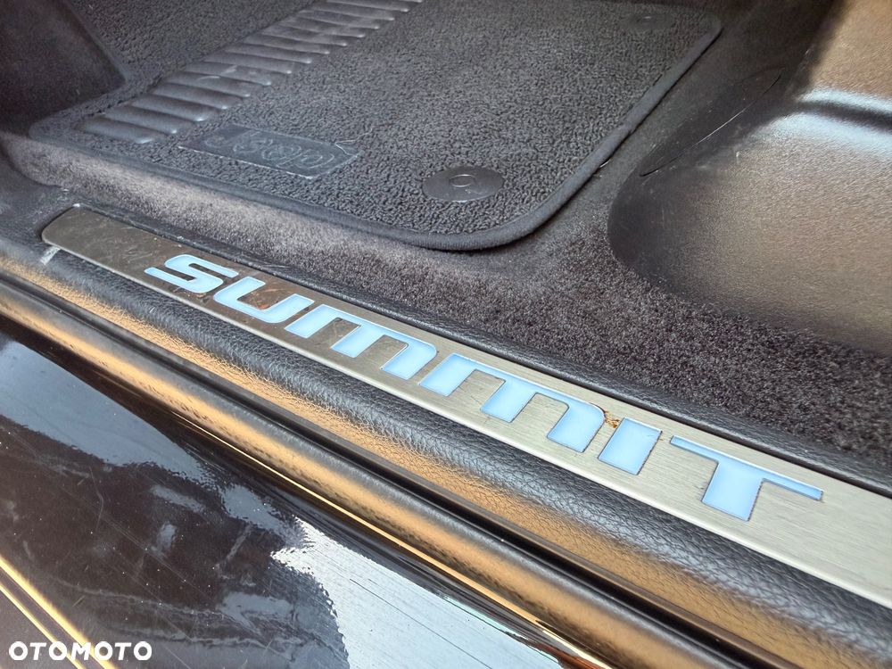 Jeep Grand Cherokee Gr 3.6 V6 Overland Summit - 38