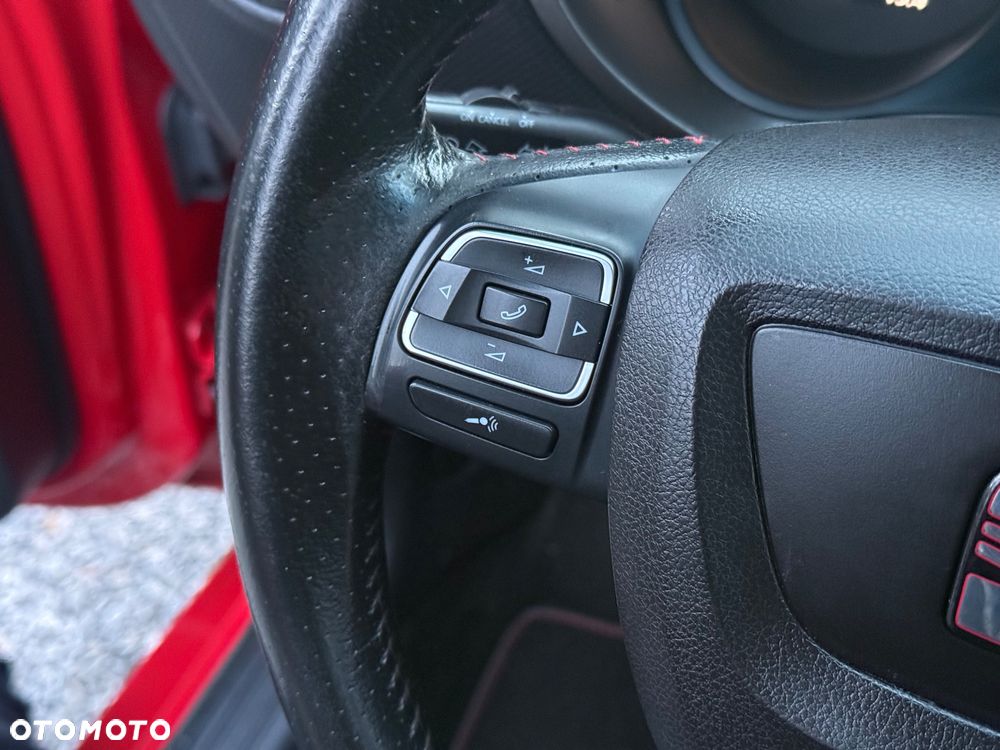 Seat Leon 2.0 T FSI FR Limited - 20