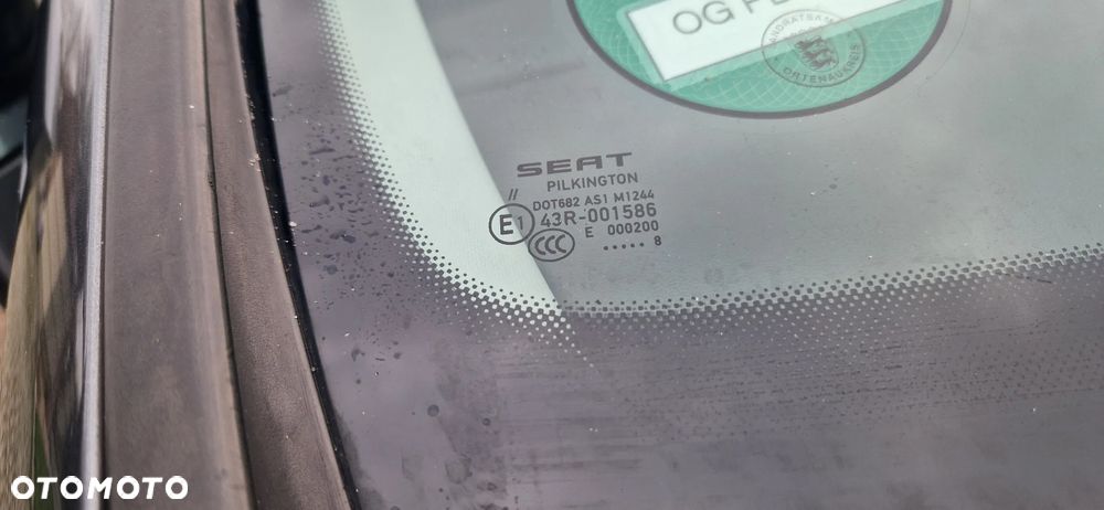 Seat Leon 1.2 TSI Start&Stop CONNECT - 29