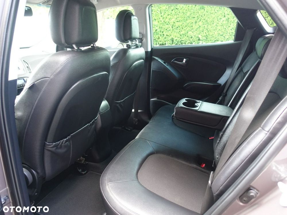 Hyundai ix35 1.6 GDI Premium 2WD - 15