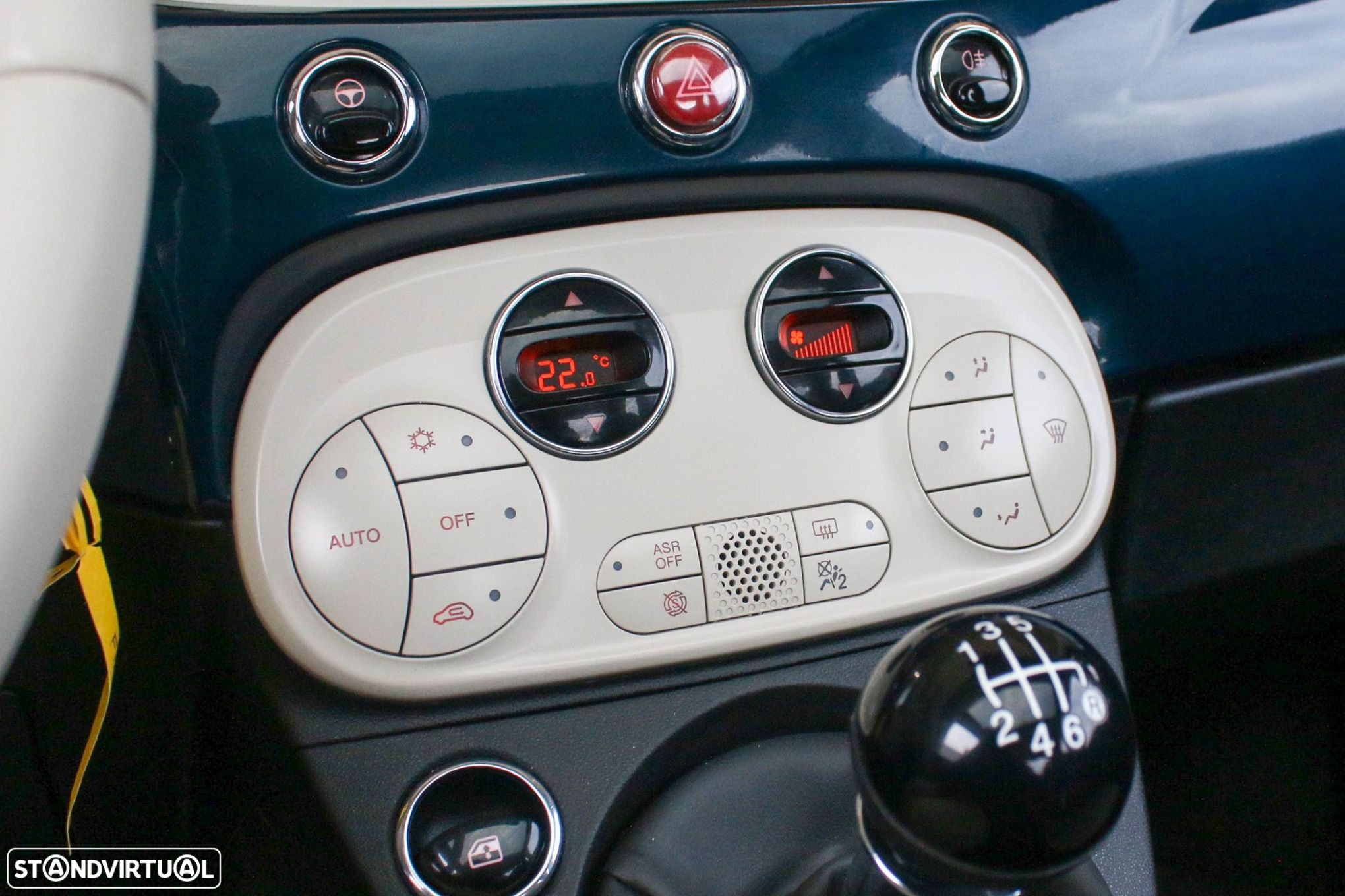 Fiat 500 - 40