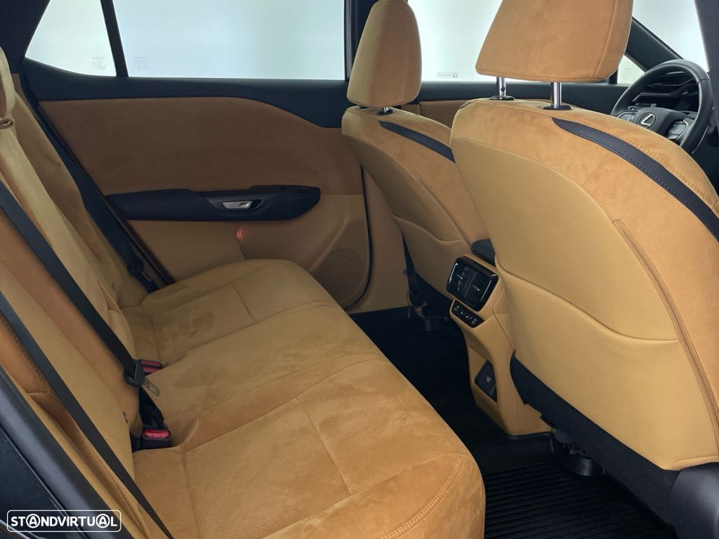 Lexus RZ 450e Executive Plus - 25