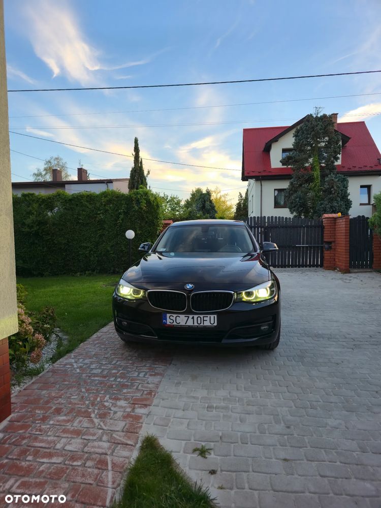 BMW 3GT - 9