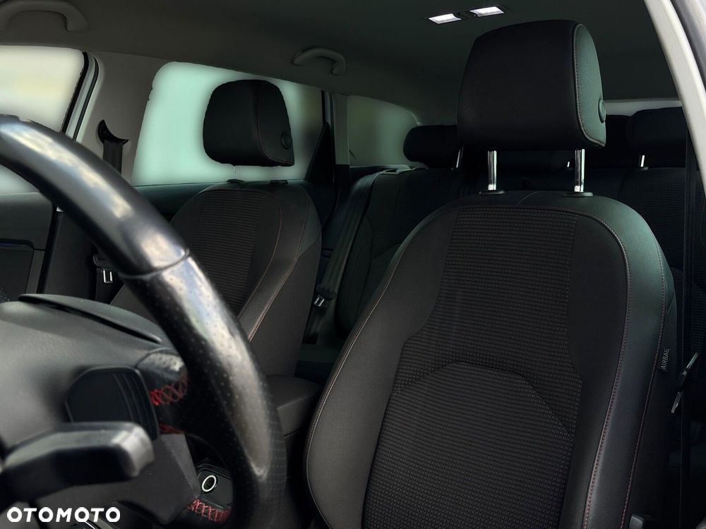Seat Leon 1.5 EcoTSI Evo FR S&S DSG - 34