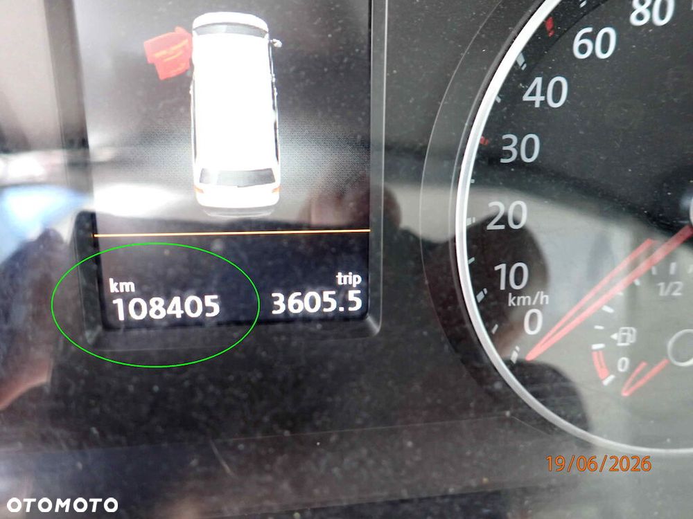 Volkswagen T6 CALIFORNIA OCEAN 4Motion - 10