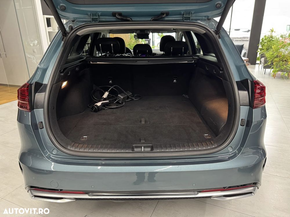 Kia Ceed SW 1.6 GDI DCT OPF Plug-in-Hybrid Spirit - 9