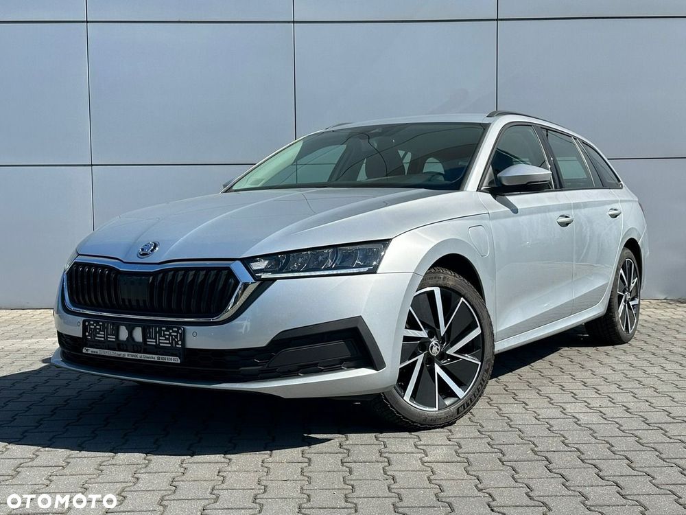 Skoda Octavia - 2