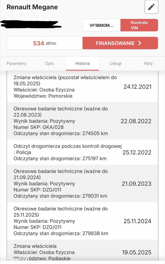 Renault Megane 2.0 Sport - 17