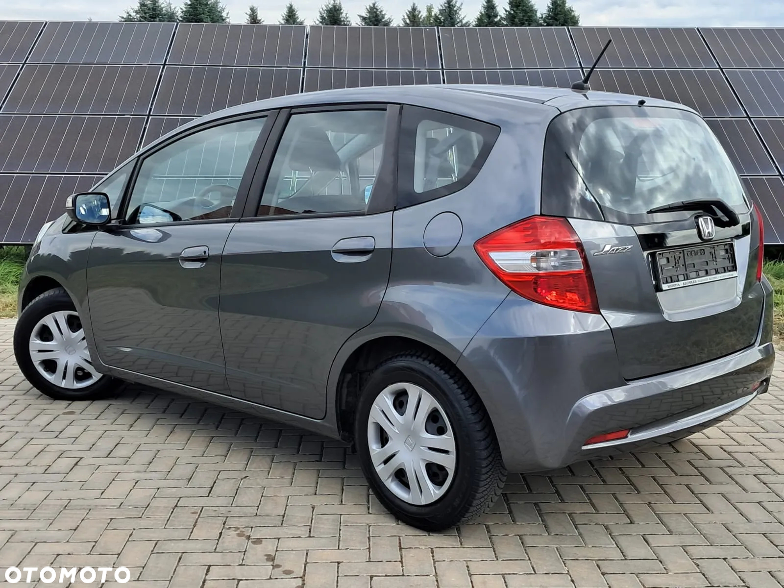 Honda Jazz 1.4 i-VTEC Comfort - 5