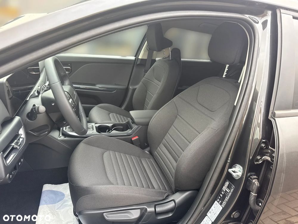 Kia K4 1.6 T-GDI M - 12