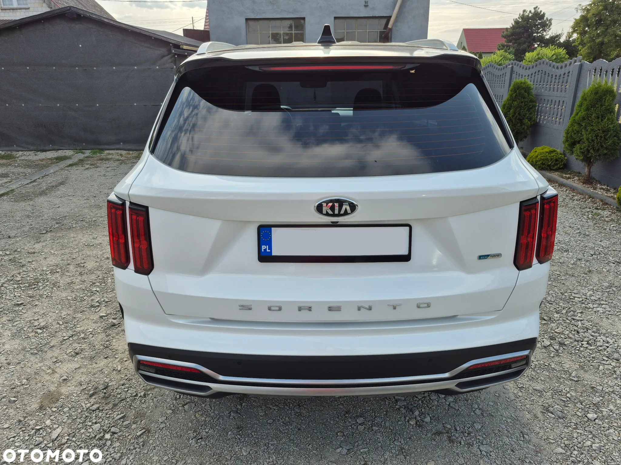 Kia Sorento - 6