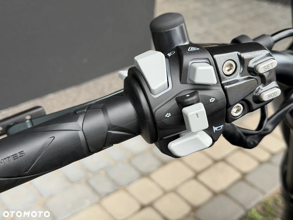Zontes 125 GK - 8