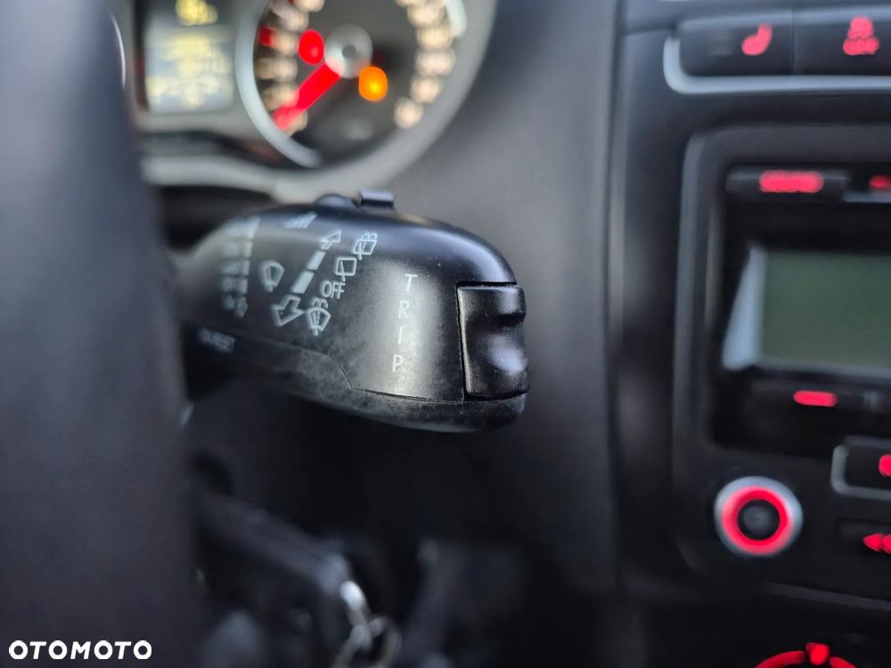 Volkswagen Polo 1.2 TSI Team - 30