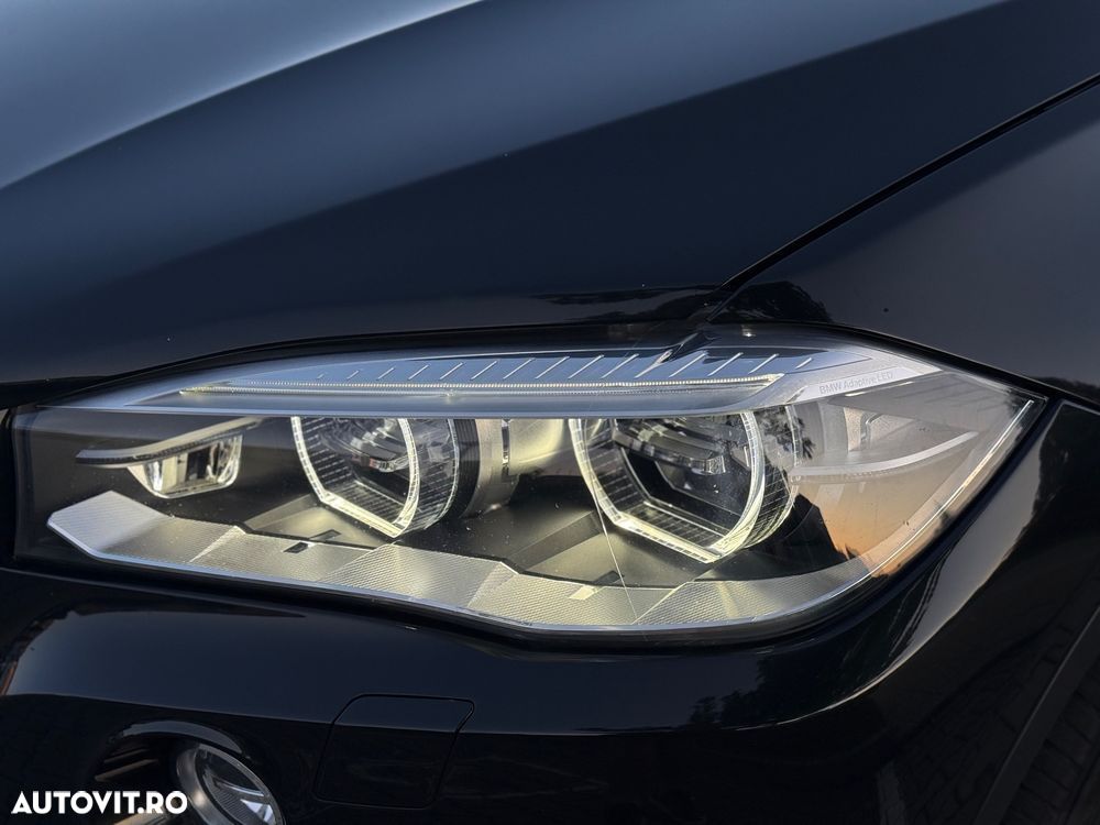 BMW X5 xDrive25d Sport-Aut. - 16