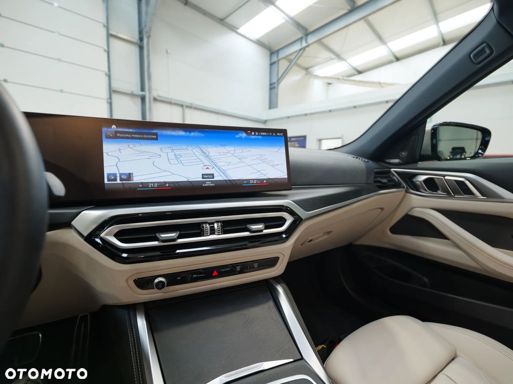 BMW M4 - 25