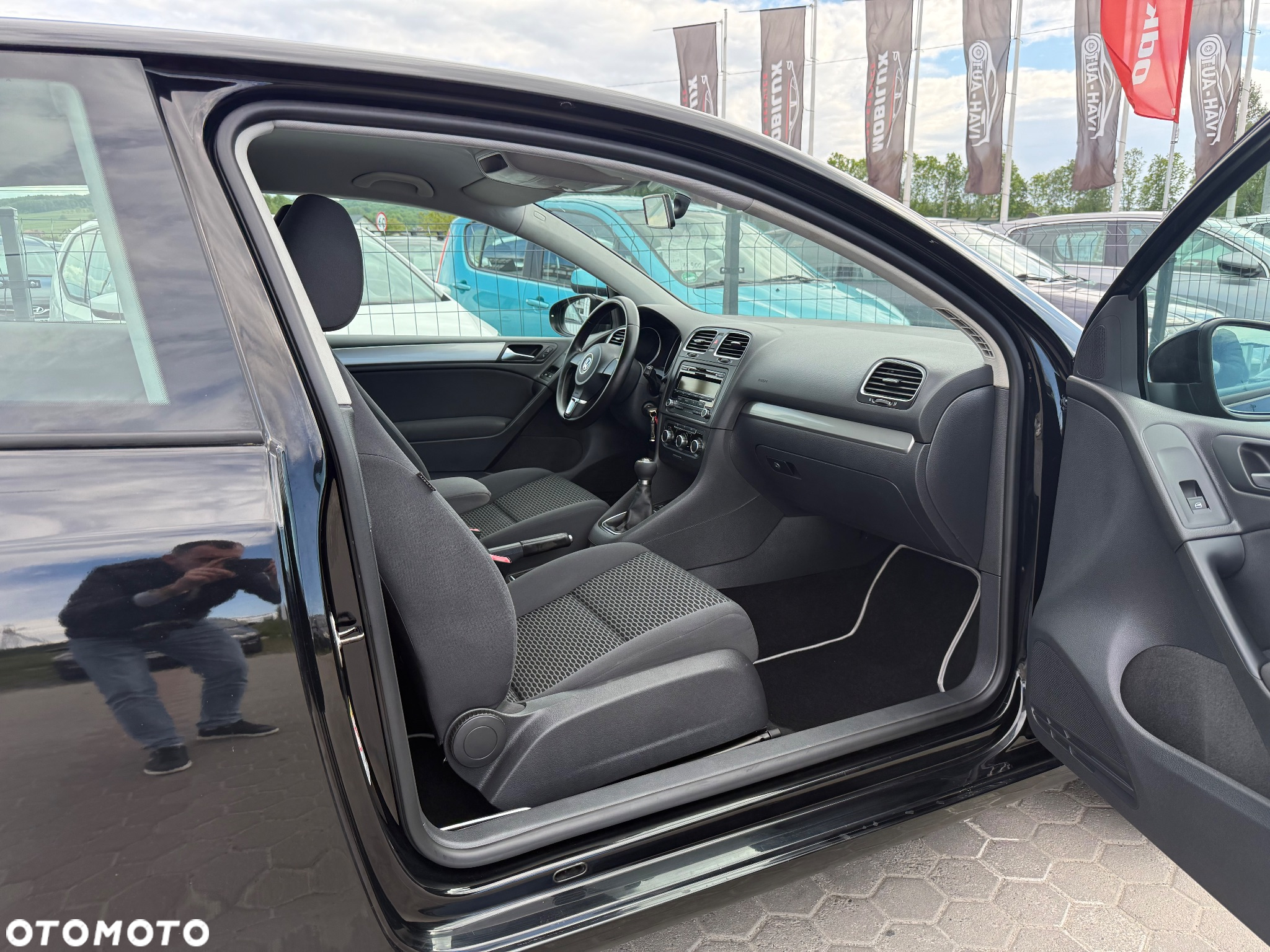 Volkswagen Golf 1.4 Edition - 34