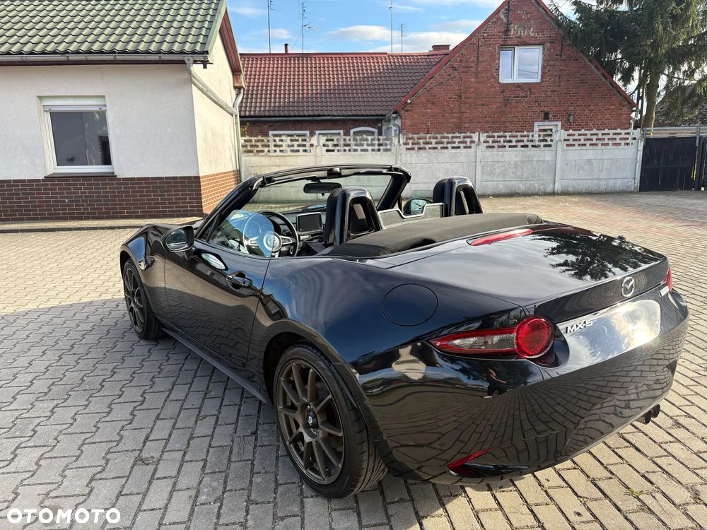 Mazda MX-5 1.5 Skyenergy - 13