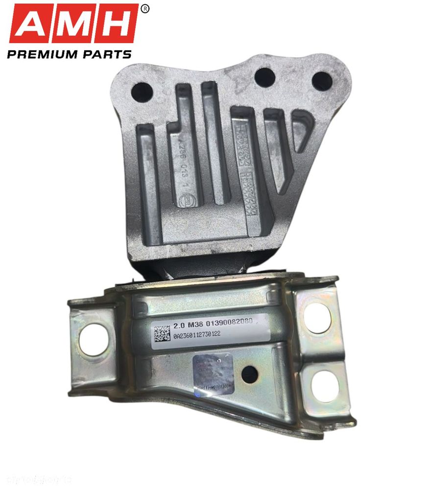 Oryginalna Poduszka silnika do Fiat Ducato 1390082080 AMH82080 - 1