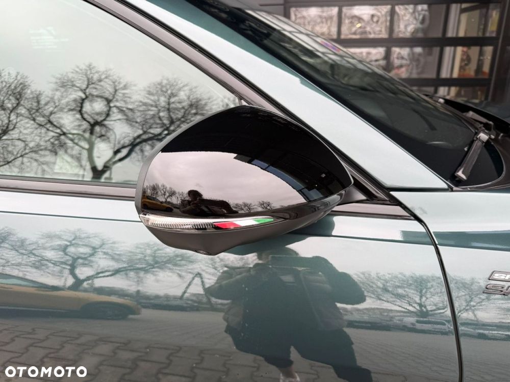 Alfa Romeo Tonale - 14