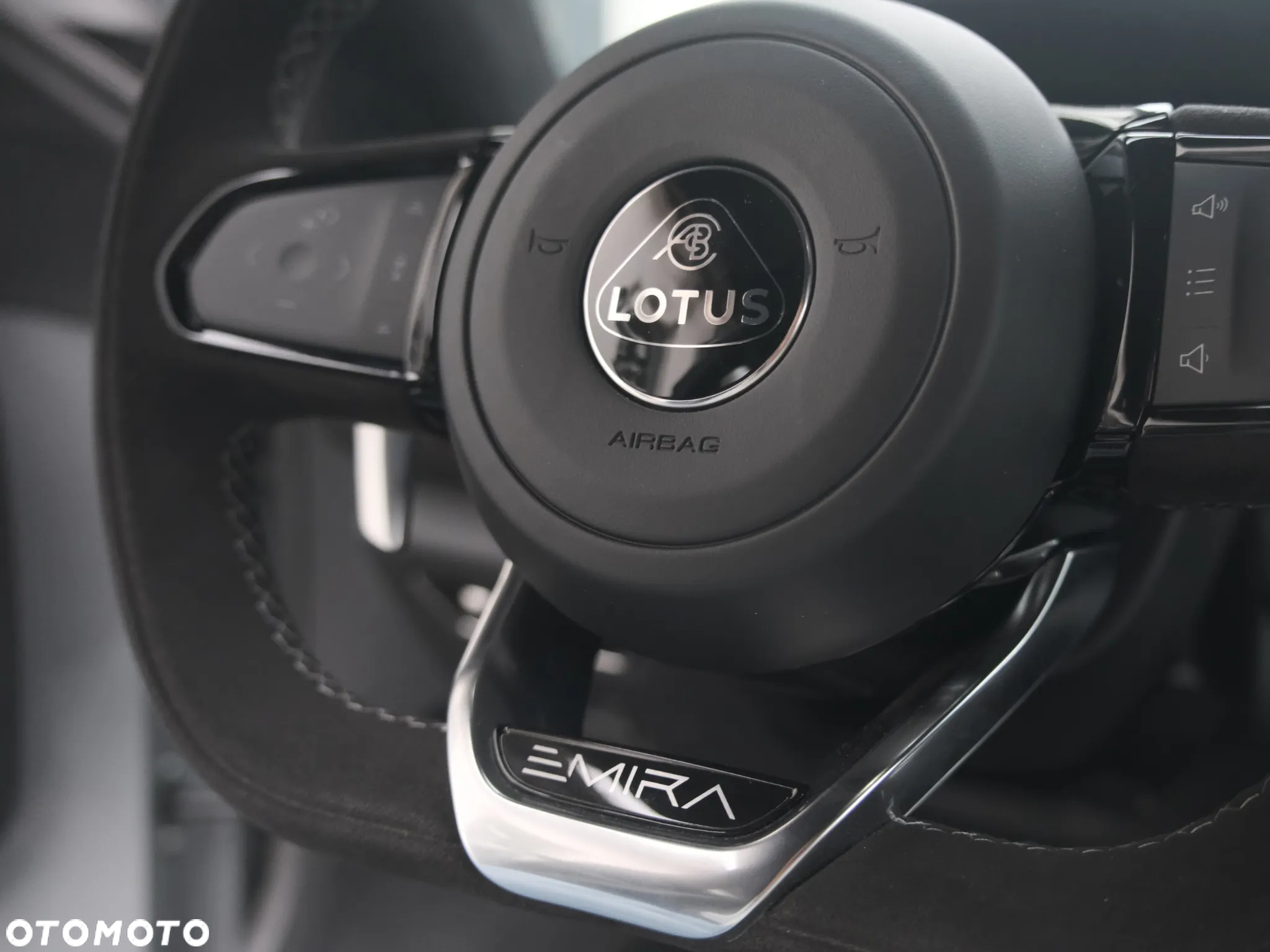 Lotus Emira First Edition - 18