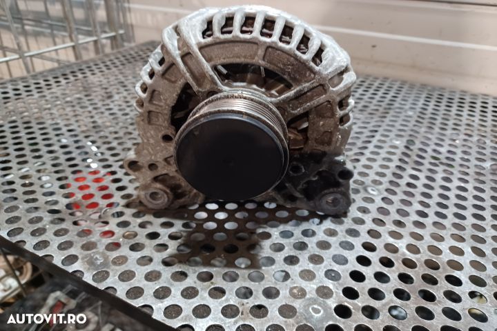 Alternator 2.0 BKD 06F903023F Seat Altea 1 [2004 - 2009] Freetrack mi - 2