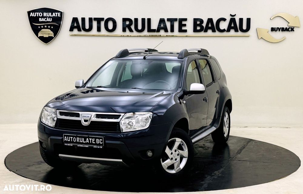 Dacia Duster - 2