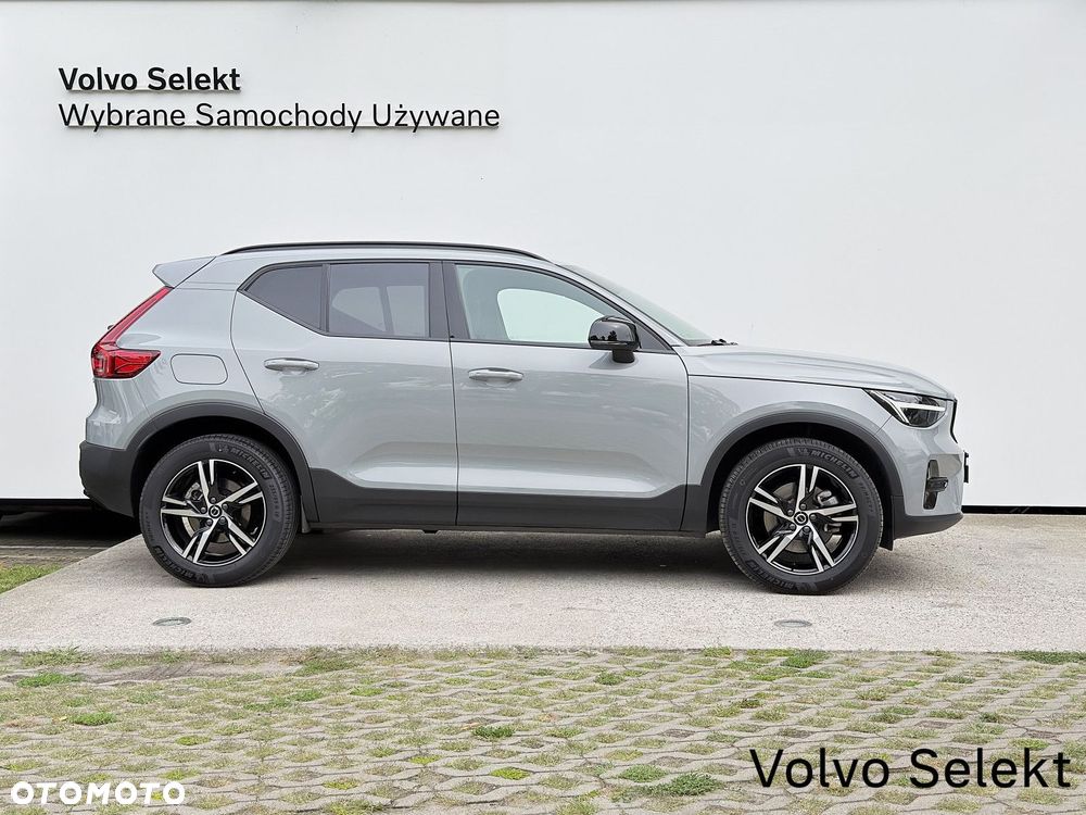 Volvo XC 40 - 6