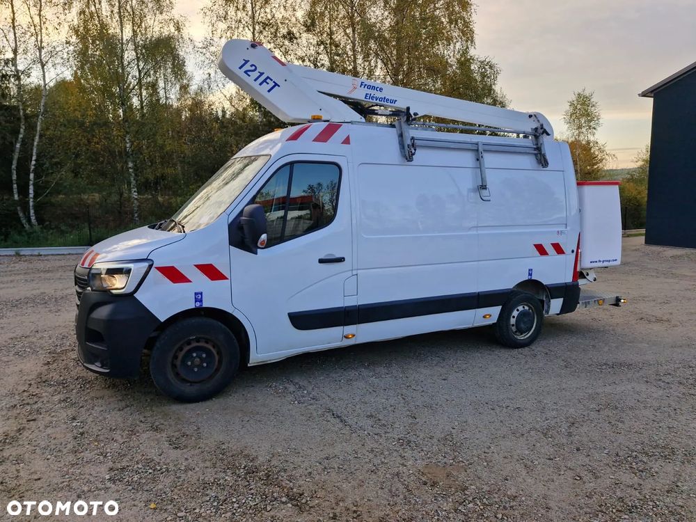 Renault Master - 27