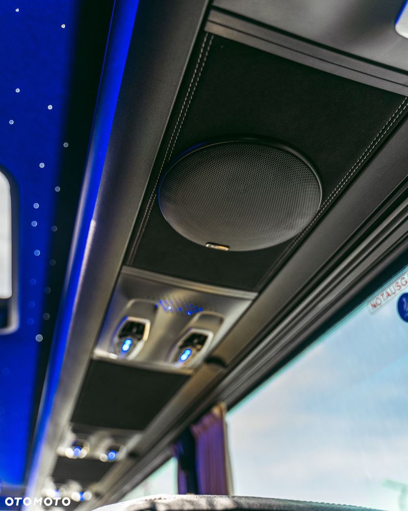 Mercedes-Benz Sprinter 519 - 28