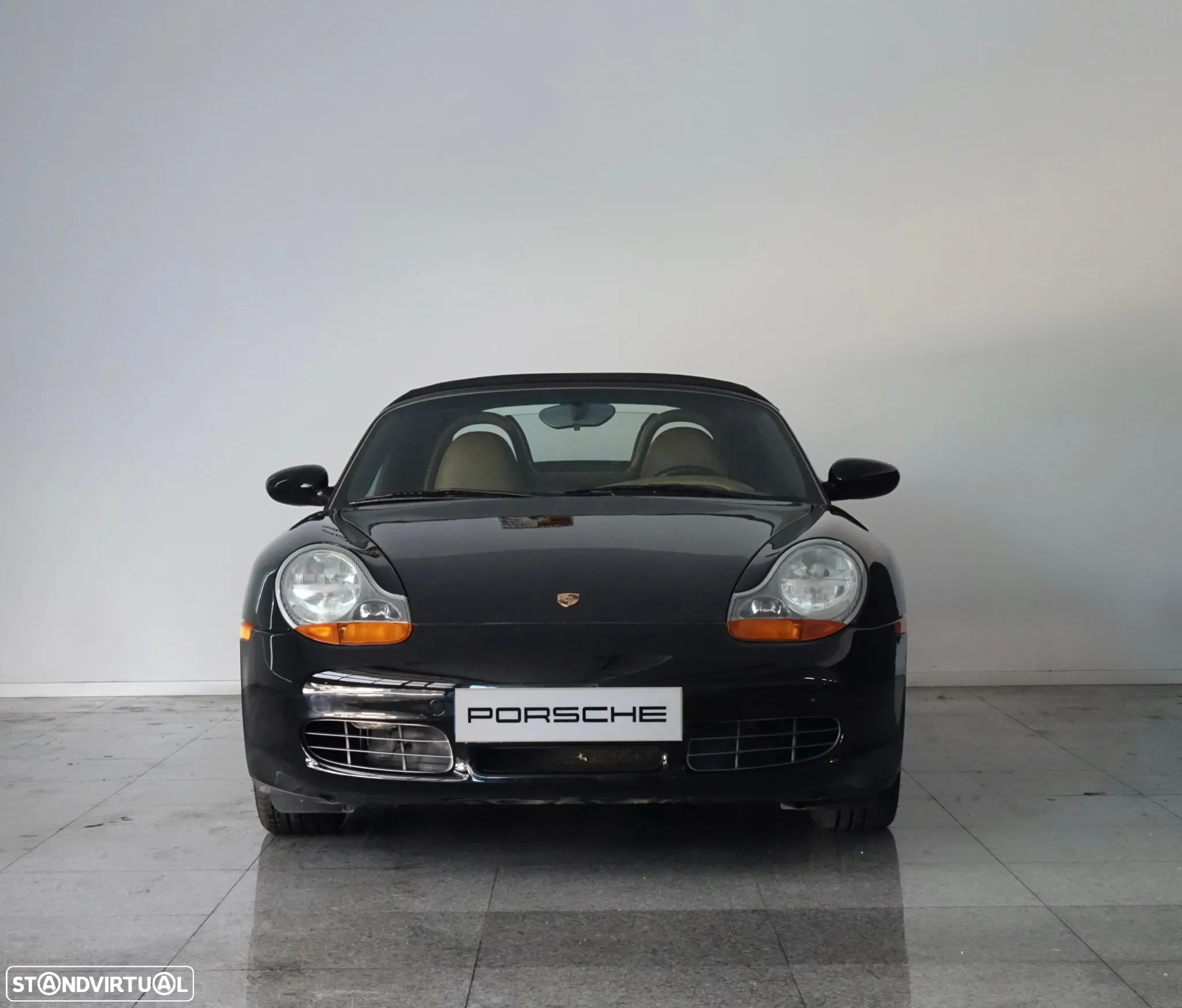 Porsche Boxster 3.2 S - 5