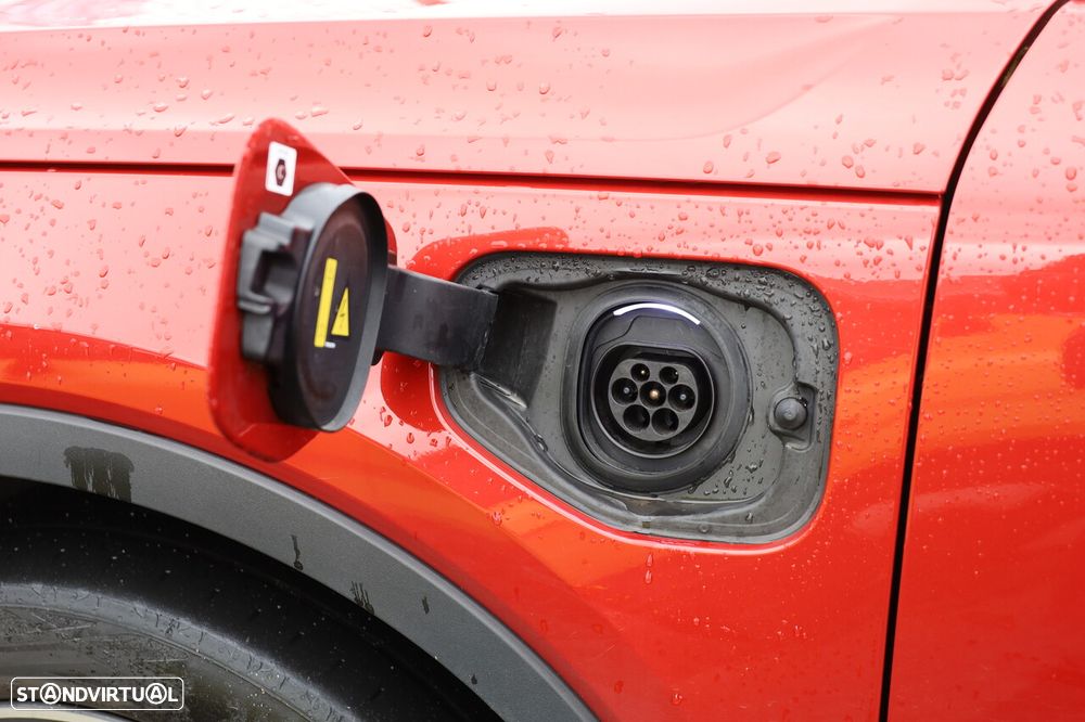 Volvo XC 40 1.5 T4 PHEV Inscription Expression - 3