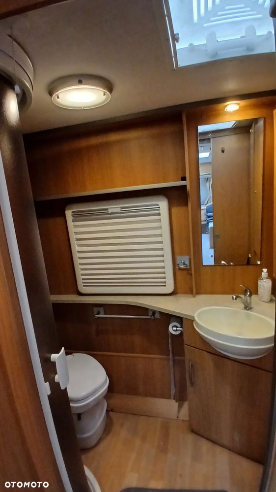 SWIFT CHELLENGER 530 - 12