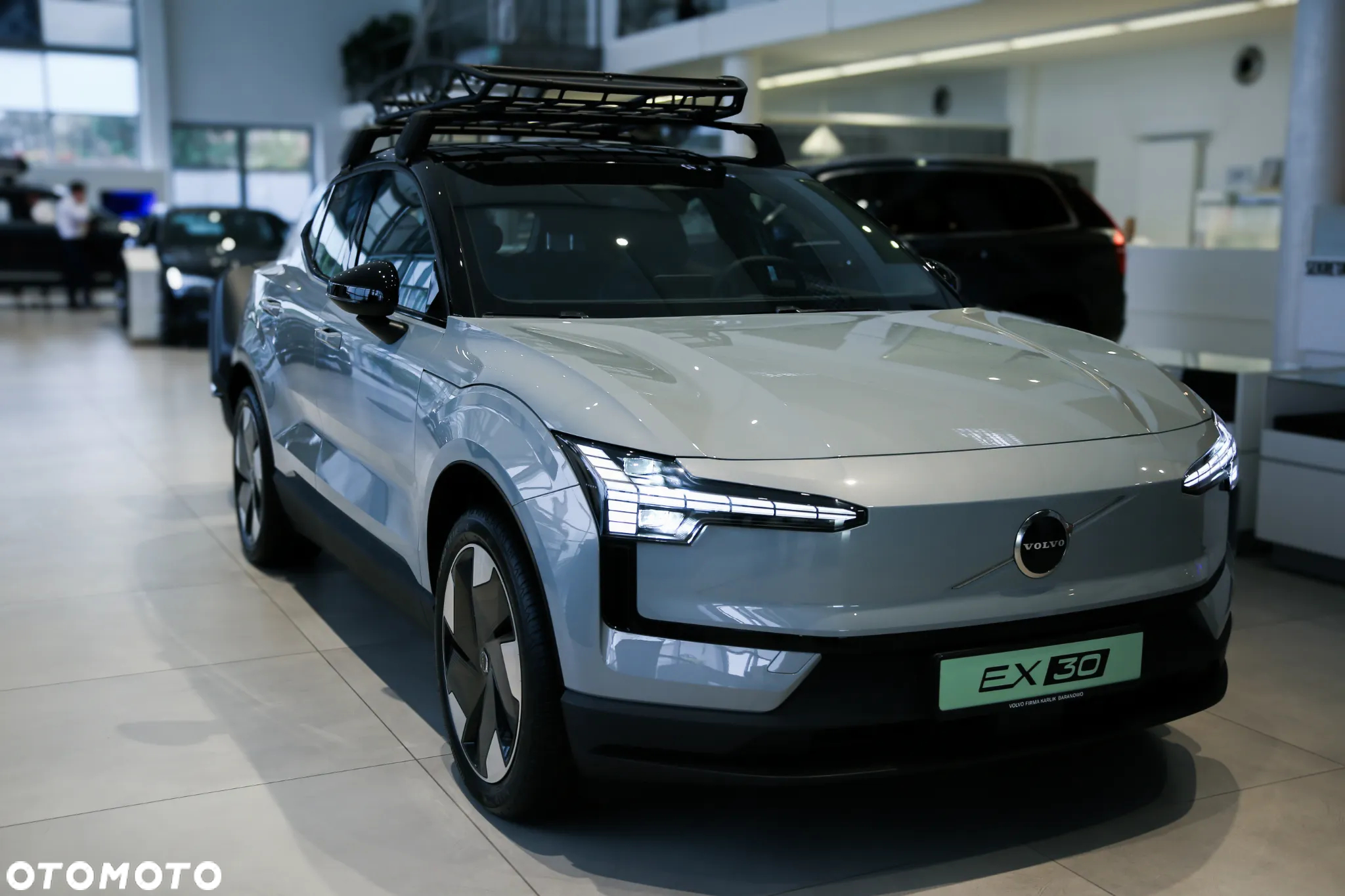 Volvo EX30 - 3