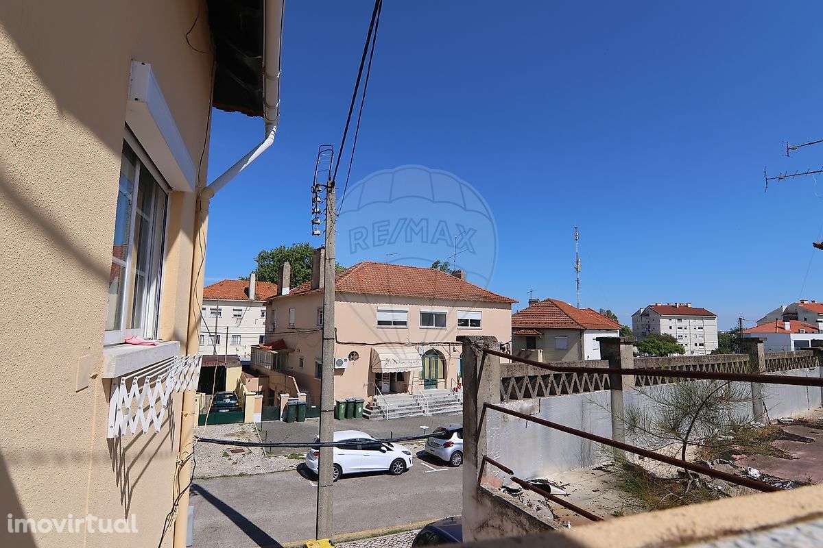 Apartamento T1 para arrendamento - Grande imagem: 5/5