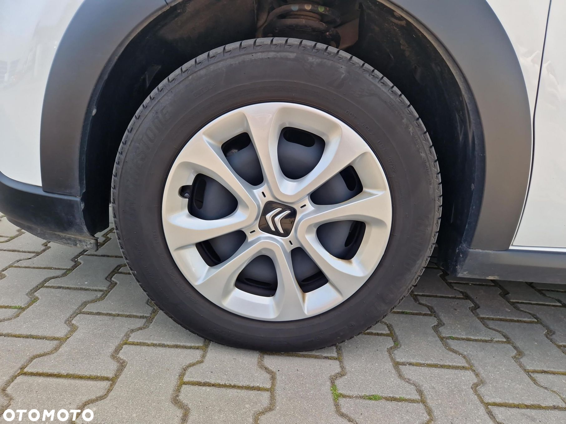 Citroën C3 1.2 PureTech Feel - 18