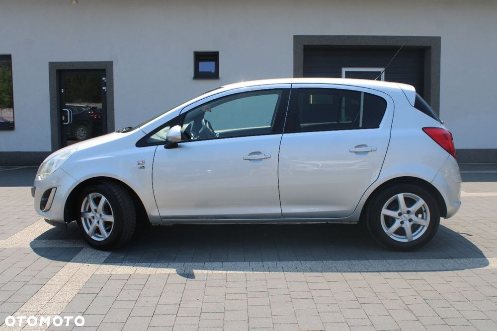 Opel Corsa - 3