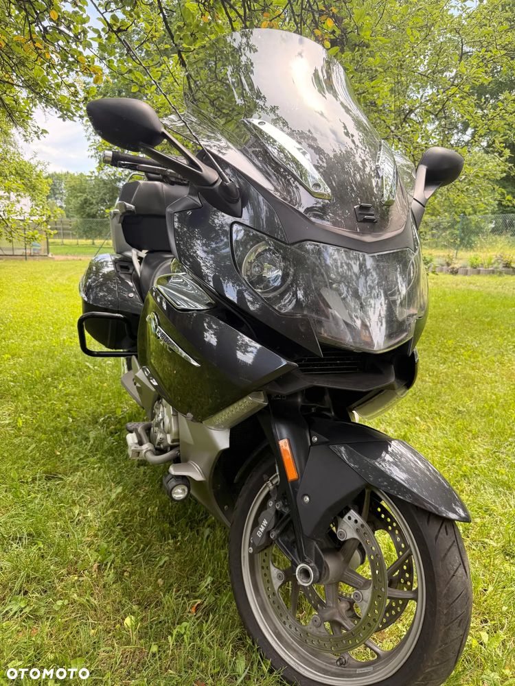 BMW K - 12