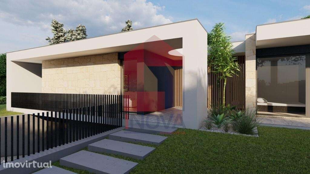 Moradia V3 ESTRUTURA, Prado São Miguel - Grande imagem: 3/20