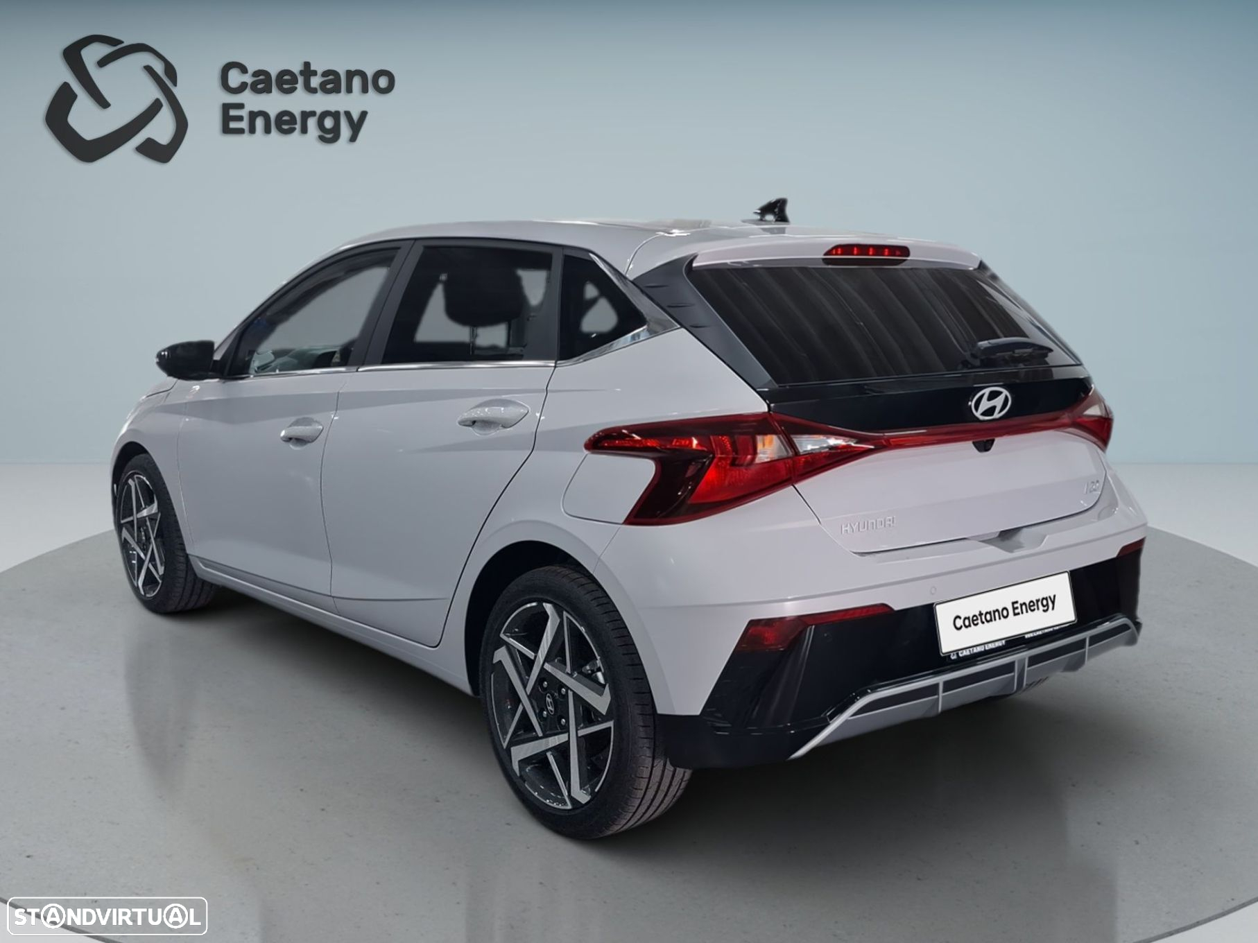 Hyundai i20 1.0 T-GDI Style - 6