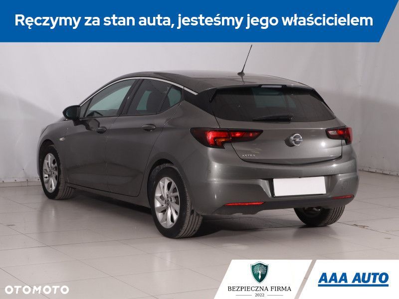 Opel Astra - 6