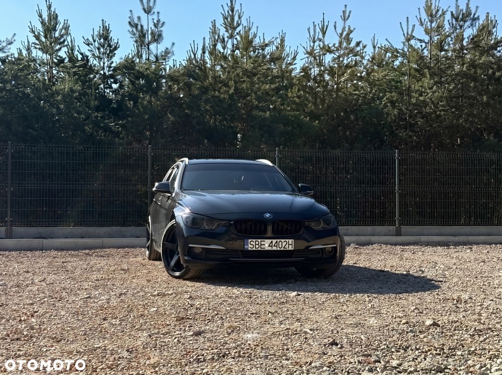 BMW Seria 3 - 2