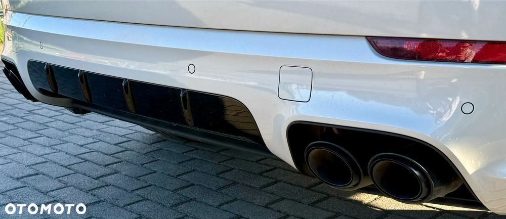 Porsche Cayenne S E-Hybrid PHEV - 15