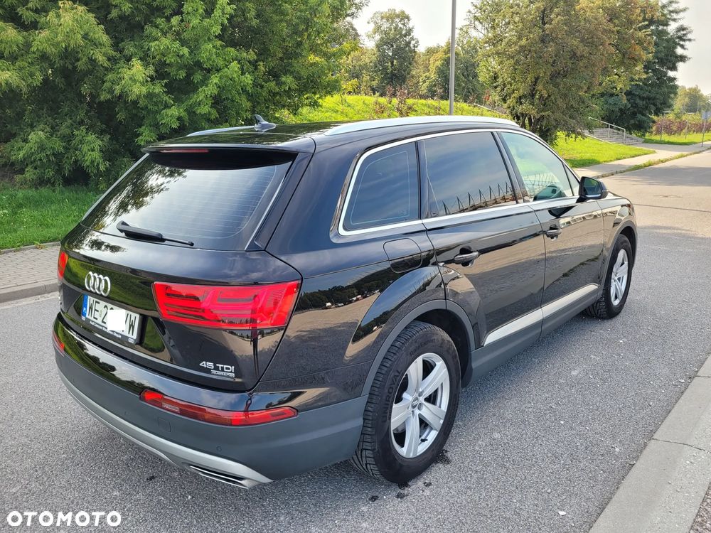Audi Q7 - 9