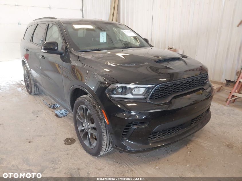 Dodge Durango - 32